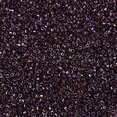 MIYUKI Delica Beads X-SEED-J020-DB0296-1