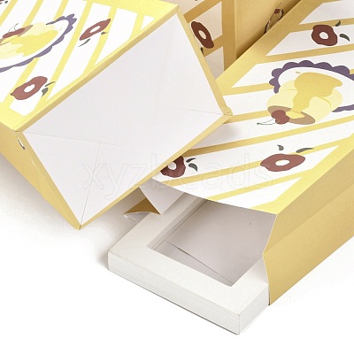 Rectangle Paper Bags CARB-A001-02C-1