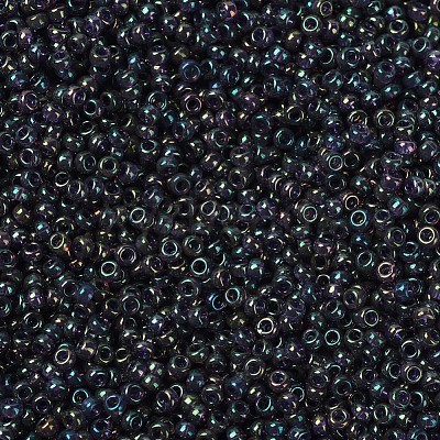 MIYUKI Round Rocailles Beads X-SEED-G007-RR2446-1