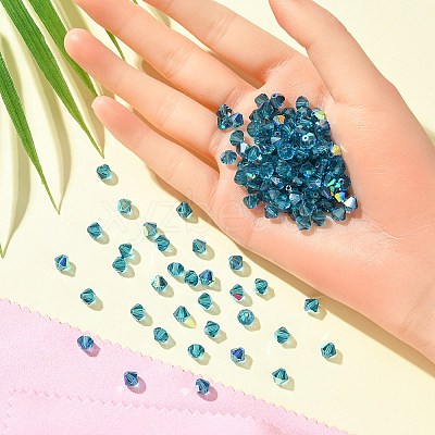 Preciosa® Crystal Beads X-PRC-BA6-60100-200-1