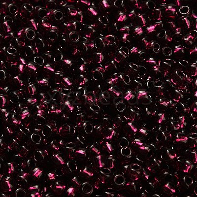 TOHO 6/0 Round Beads SEED-TR06-2226-1