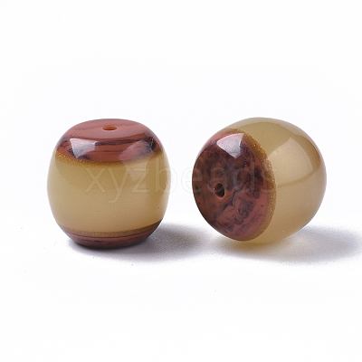Resin Beads X-RESI-T039-026-1