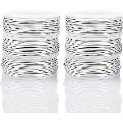 Round Aluminum Wire AW-BC0003-32A-1.2mm-1
