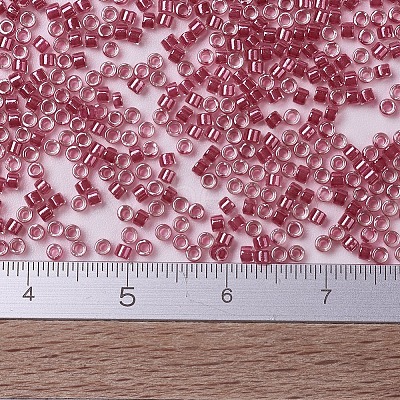 MIYUKI Delica Beads SEED-X0054-DB0914-1