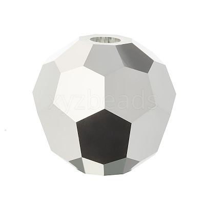 Preciosa® Crystal Beads Y-PRC-BB6-00030-27000-1