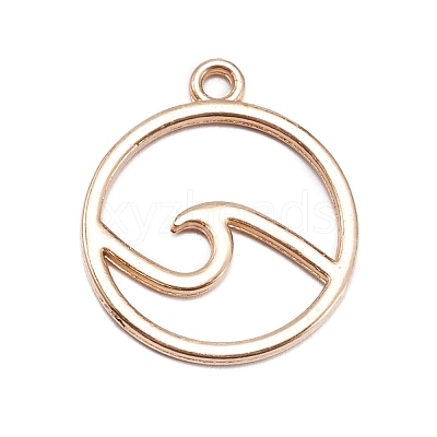 Alloy Pendants FIND-WH0111-65-1