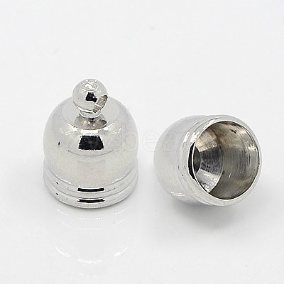 Brass Cord Ends EC569-2-1