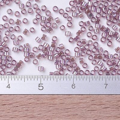 MIYUKI Delica Beads Small X-SEED-J020-DBS0173-1