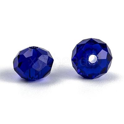 Glass Beads EGLA-JP0002-01A-8mm-1