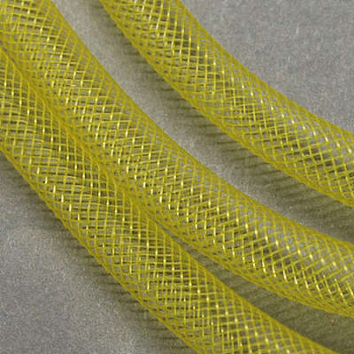 Plastic Net Thread Cord LS-PNT-Q003-8mm-11-1