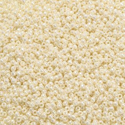 TOHO 11/0 Round Beads X-SEED-TR11-0123L-1