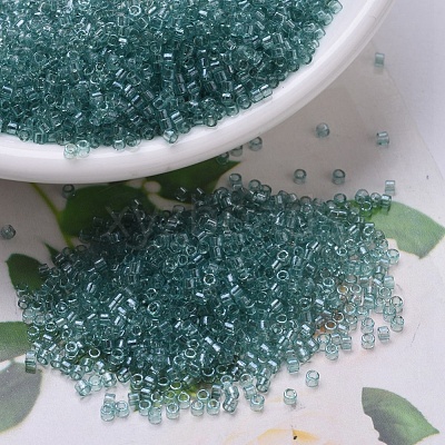 MIYUKI Delica Beads X-SEED-J020-DB0112-1