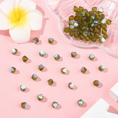 Preciosa® Crystal Beads X-PRC-BA4-50230-20019-1
