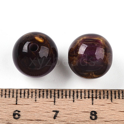 Resin Beads X1-RESI-YW0004-28C-10-1
