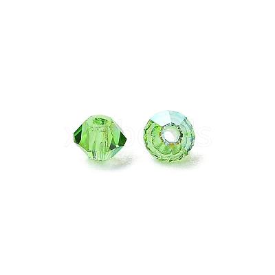 Preciosa® Crystal Beads X-PRC-BA3-50520-201-1
