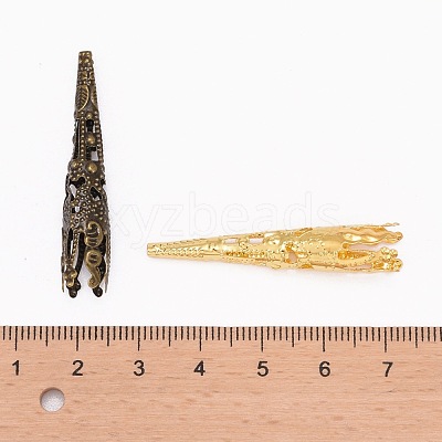 Iron Bead Cones IFIN-X0047-1
