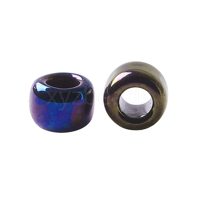 TOHO Round Seed Beads X-SEED-TR15-0082-1