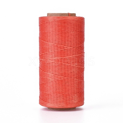 Waxed Polyester Cord YC-I003-A27-1