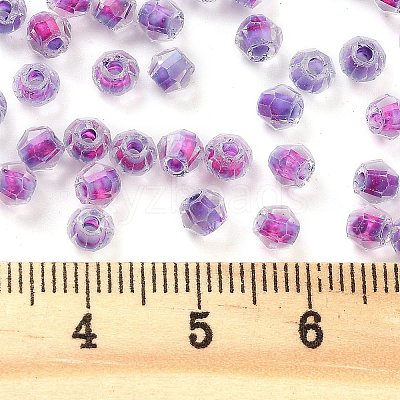 Glass Seed Beads X1-SEED-A032-01O-1