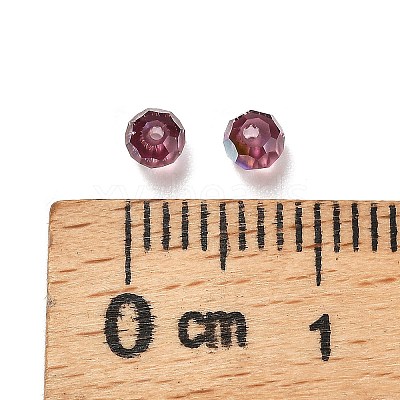 Preciosa® Crystal Beads X-PRC-BB3-20050-200-1