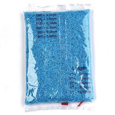 12/0 Glass Seed Beads SEED-A014-2mm-133B-1