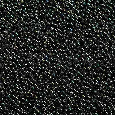 TOHO 15/0 Round Beads SEED-JPTR15-0084-1