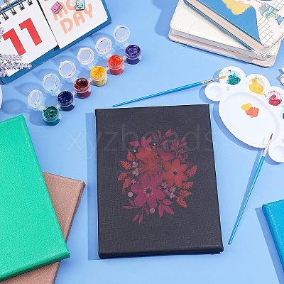 Painting & Drawing Supplie Sets AJEW-NB0002-001-1