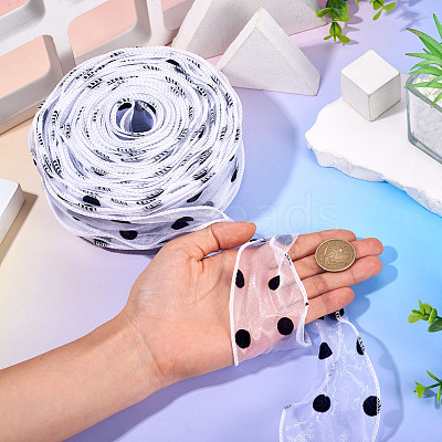 20M Polyester Ribbons OCOR-TA0003-15-1