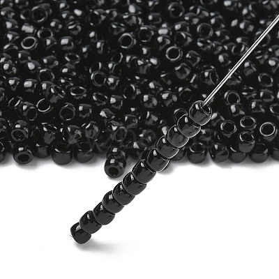 TOHO 6/0 Round Beads SEED-TR06-0049-1
