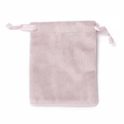 Velvet Jewelry Drawstring Bags TP-D001-01A-01-1