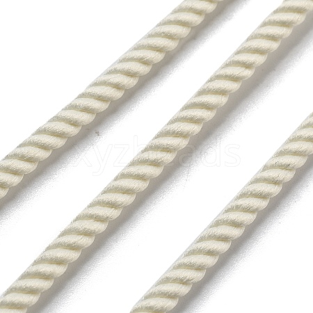 Round Polyester Cord NWIR-A010-01-01-1