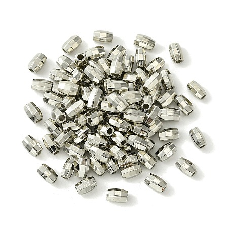 100Pcs CCB Plastic Beads CCB-FS0001-04A-1