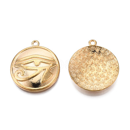 Alloy Pendants TIBEP-N008-210-1