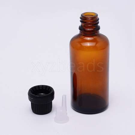 Glass Bottles MRMJ-WH0065-35E-1