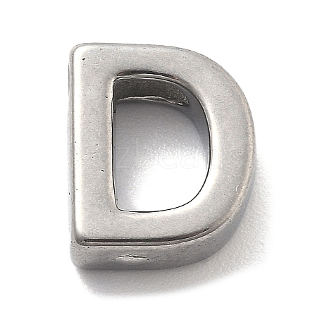 304 Stainless Steel Charms STAS-R138-07P-D-1