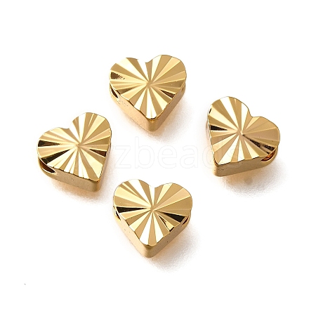 Brass Beads KK-Z092-01D-G-1