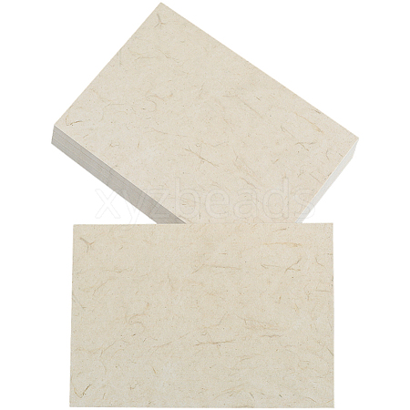 Eco-friendly Paper Greeting Card DIY-WH20002-619A-06-1