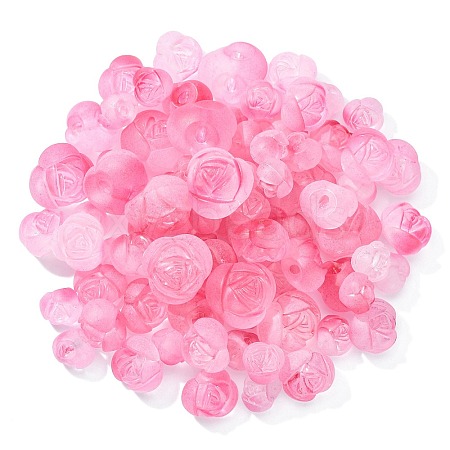 Plastic Beads KY-CJC0008-03B-1