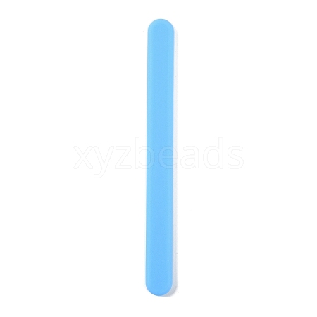 Silicone Stirring Rods X-DIY-U005-02A-1