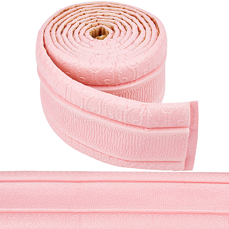 Self-Adhesive XPE Grain Contact Paper DIY-WH0002-53A-13-1