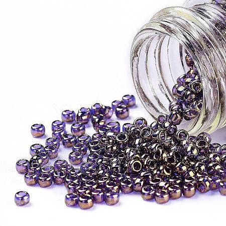 TOHO 11/0 Round Beads X-SEED-TR11-0325-1