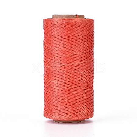 Waxed Polyester Cord YC-I003-A27-1