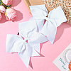 2Pcs Rubber Hair Ties MRMJ-SC0001-49H-5