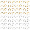100Pcs 2 Colors 316 Surgical Stainless Steel Wire Guardian STAS-UN0035-88-1