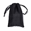 Velvet Jewelry Drawstring Bags X-TP-D001-01B-02-2