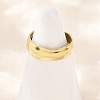304 Stainless Steel Cuff Rings RJEW-D332-012C-G-3