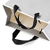 Rectangle Paper Bags CARB-F007-01D-02-5