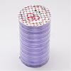 Flat Elastic Crystal String EW-O001-02T-2