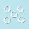 304 Stainless Steel Charms STAS-L234-075S-1