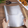 PVC Imitation Leather Fabric AJEW-WH20006-451B-3